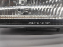 Farol Direito Eletrico Ford Transit 91-00 Lente Plastica - Img 8