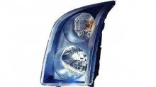 Farol Direito Eletrico Vw Crafter 06- - Img 3