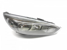 Farol Direito Ford Focus Led 14-17
