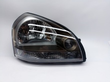 Farol Direito Hyundai Tucson 04-10