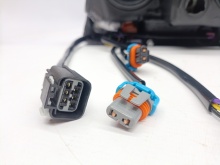 Farol Direito Jeep Grand Cherokee 99-05 - Img 6