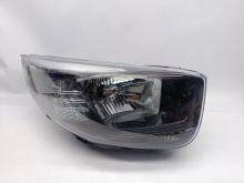Farol Direito Kia Picanto 17-