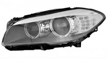Farol Direito Led Bmw SERIE 5 F10 4P / F11 WAGON 10 - 13
