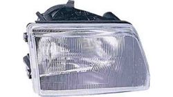 Farol Direito Manual Fiat Cinquecento 92-98 - Img 2