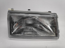 Farol Direito Manual Fiat Uno Restyling 89-93 - Img 8