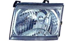 Farol Direito Manual Ford Ranger 02-06 - Img 2