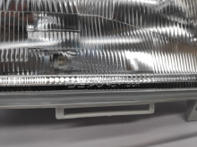 Farol Direito Manual Ford Transit 91-00 - Img 4