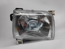 Farol Direito Manual Nissan Navara Pick-Up D22 98-00 - Img 6