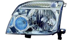 Farol Direito Manual Nissan X-Trail 01-07 - Img 2