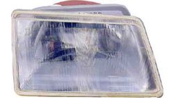 Farol Direito Manual Peugeot 309 85-94