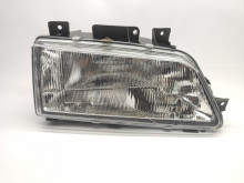 Farol Direito Manual Peugeot 405 87-96