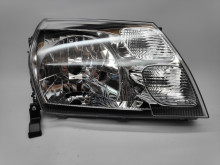 Farol Direito Manual Toyota Hiace 08-13