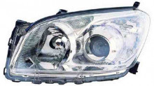 Farol Direito Manual Toyota Rav-4 08-10 - Img 2
