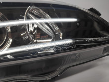 Farol Direito Mazda 3 Sport Sedan 4P 04-09 - Img 8