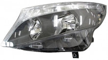 Farol Direito Mercedes Vito W447 14-