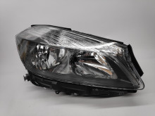 Farol Direito Mercedes W176 Class A 12- - Img 9