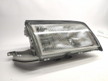 Farol Direito Mercedes W202 C Class 93-00 H7+H1+H1 - Img 3