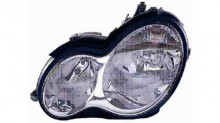 Farol Direito Mercedes W203 C Class 04-07 - Img 6
