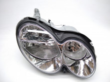 Farol Direito Mercedes W209 Clk 03-09