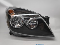 Farol Direito Opel Astra H 04-11