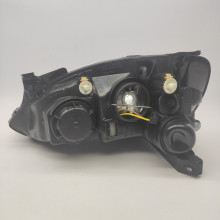 Farol Direito Opel Corsa C 03-06 - Img 3