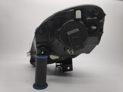Farol Direito Renault Kangoo II 03-08 Pisca Laranja - Img 3