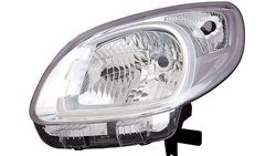 Farol Direito Renault Kangoo IV 13- - Img 2