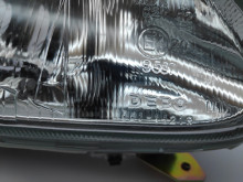 Farol Direito Renault Megane I | Scenic 95-99 - Img 6