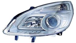 Farol Direito Renault Scenic II 05-08 - Img 2