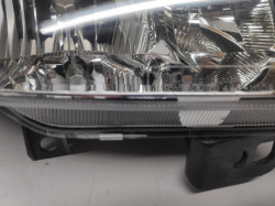 Farol Direito Seat Ibiza 6K2 Cordoba 99-02 - Img 4