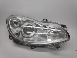 Farol Direito Smart Fortwo 07-14
