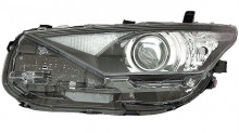 Farol Direito Toyota Auris 15-19 - Img 2
