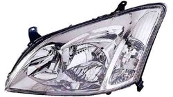 Farol Direito Toyota Corolla Hatchback 3 / 5P 01-04 - Img 2