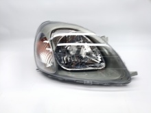 Farol Direito Toyota Yaris 99-03 Tipo Ichikoh