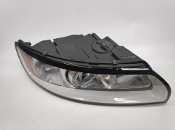 Farol Direito Volvo S40 V50 08- - Img 3