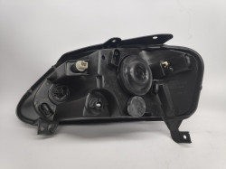 Farol Direito Vw Fox 05-11 Tipo AR - Img 3