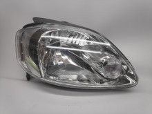 Farol Direito Vw Fox 05-11 Tipo Valeo - Img 8