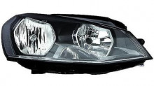 Farol Direito Vw Golf VII 12-17 - Img 2