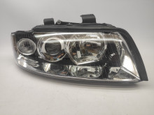Farol Direito Xenon Audi A4 01-04 - Img 1