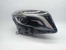 Farol Direito Xenon Mercedes Benz X156 GLA 13-16