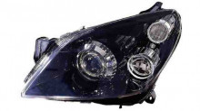 Farol Direito Xenon Opel Astra H 04-11 - Img 6