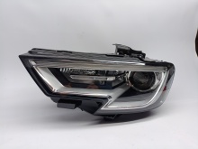 Farol Esquerdo Audi A3 16-20 Led - Img 3