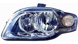 Farol Esquerdo Audi A4 04-07 - Img 1