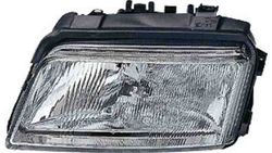 Farol Esquerdo Audi A4 94-99 - Img 2