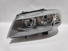 Farol Esquerdo Bmw S-3 E90 4P/ E91 Touring 08-11