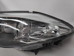 Farol Esquerdo Bmw S-5 F10 4P/ F11 Wagon 10-13 - Img 3