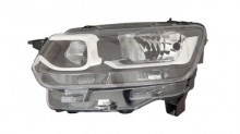 Farol Esquerdo Citroen Berlingo 18-24 - Img 2