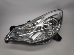 Farol Esquerdo Citroen C3 10-13