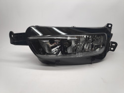Farol Esquerdo Citroen C4 Picasso 13-21 - Img 1