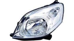 Farol Esquerdo Citroen Nemo Bipper 08-